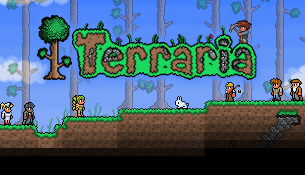 terraria download