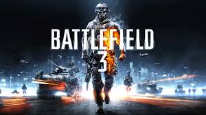 Battlefield 3 Free Download