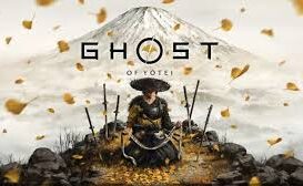 ghost of tsushima скачать